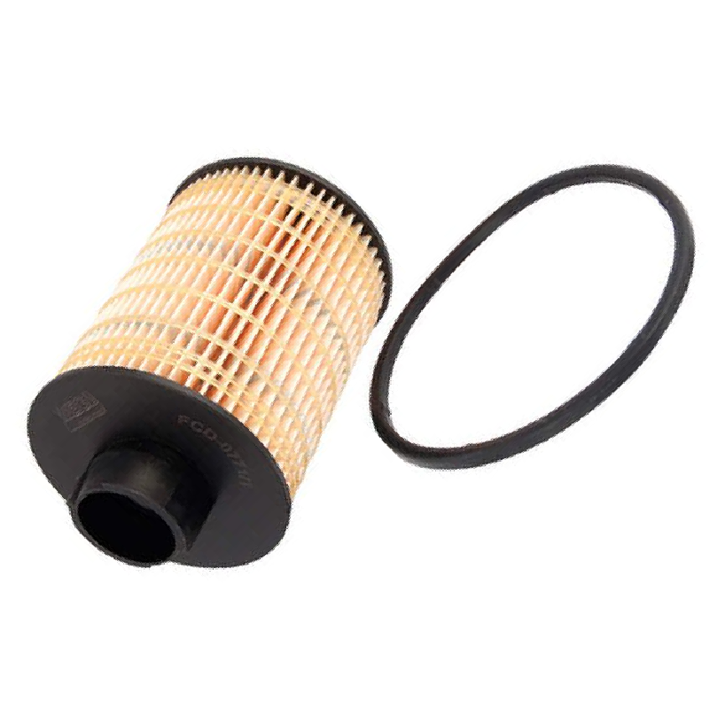 Filtro de Combustível - Wega - FCD-0771/1