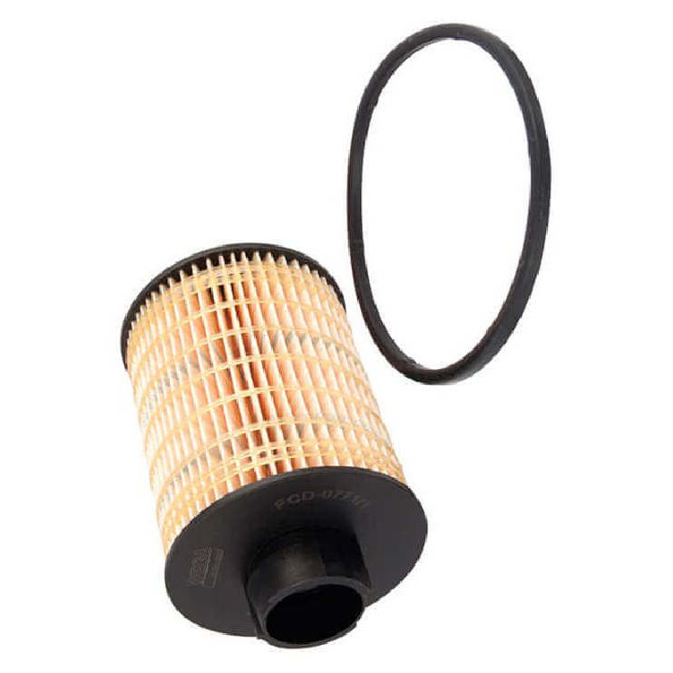 Filtro de Combustível - Wega - FCD-0771/1