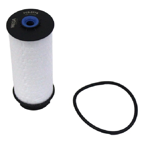 Filtro de Combustível - Wega - FCD-0778