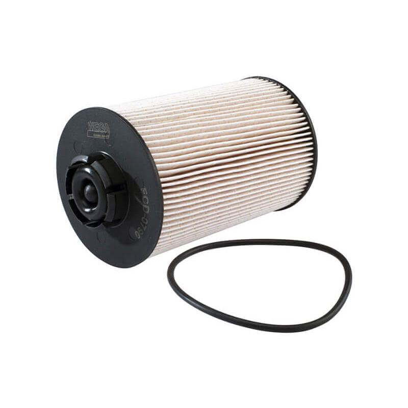 Filtro de Combustível - Wega - FCD-0790