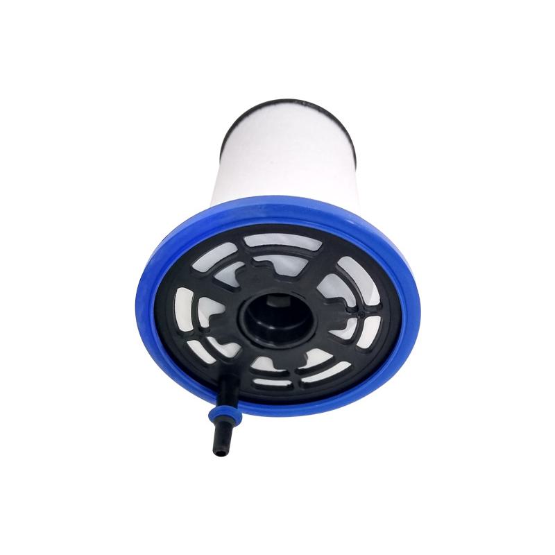 Filtro de Combustível para Citroen Jumper Peugeot Boxer - Wega - FCD-0794