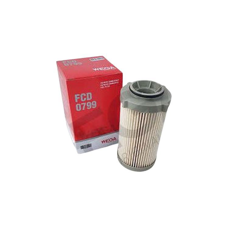 Filtro de Combustível - Wega - FCD-0799