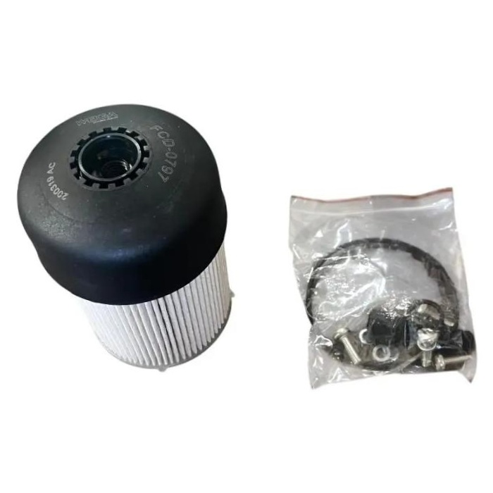 Filtro de Combustível - Wega - FCD-0797