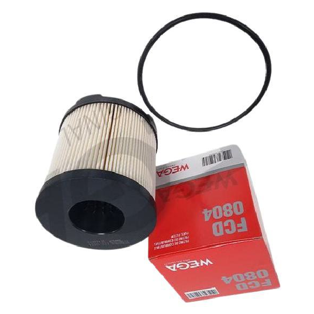 Filtro de Combustível - Wega - FCD-0804