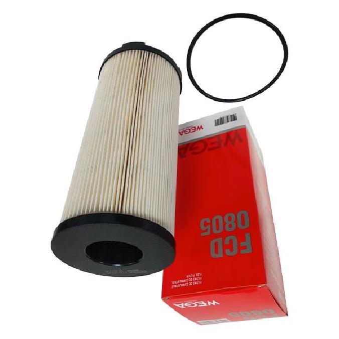 Filtro de Combustível - Wega - FCD-0805