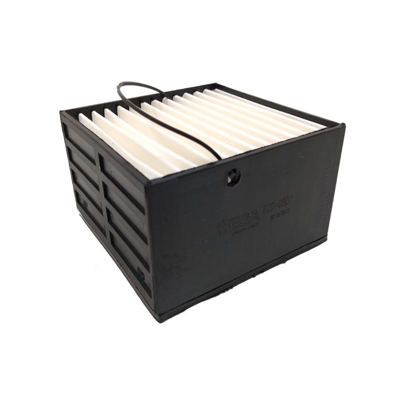 Filtro de Combustível - Wega - FCD-0807