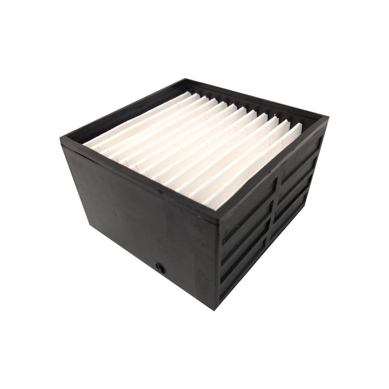 Filtro de Combustível - Wega - FCD-0807