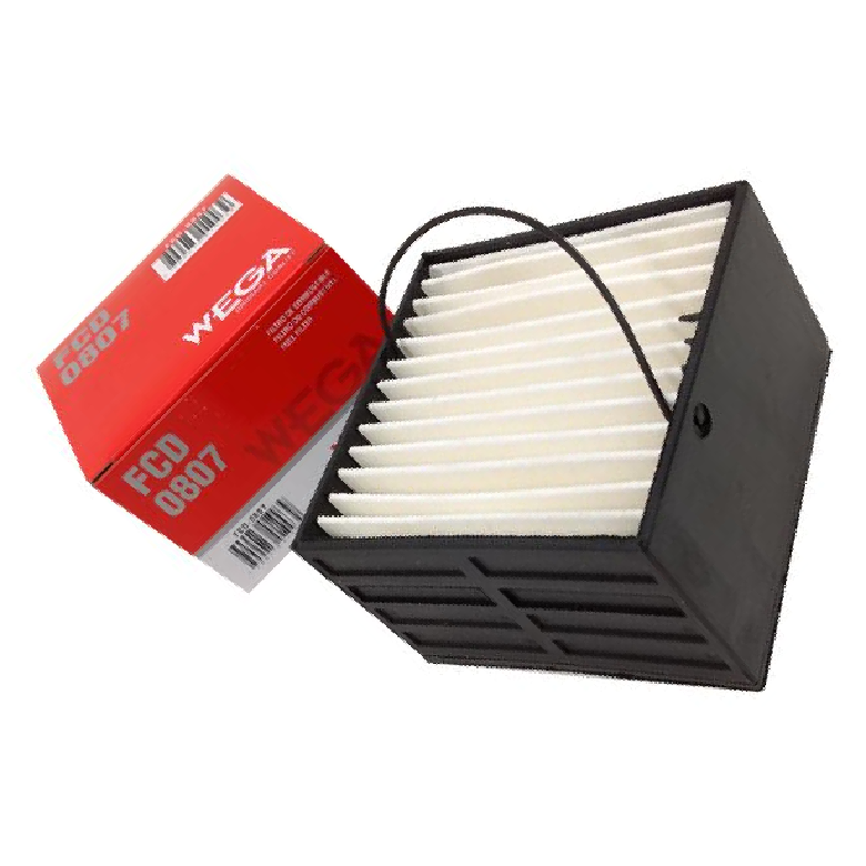Filtro de Combustível - Wega - FCD-0807