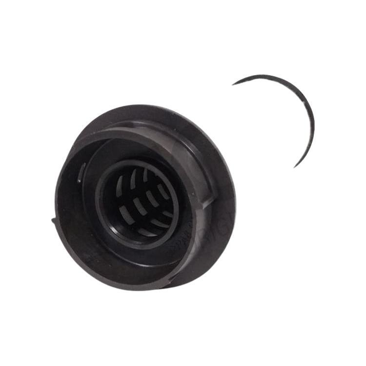 Filtro de Combustível - Wega - FCD-0806