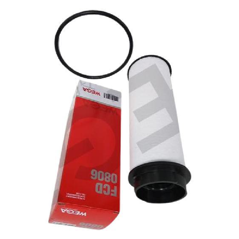 Filtro de Combustível - Wega - FCD-0806