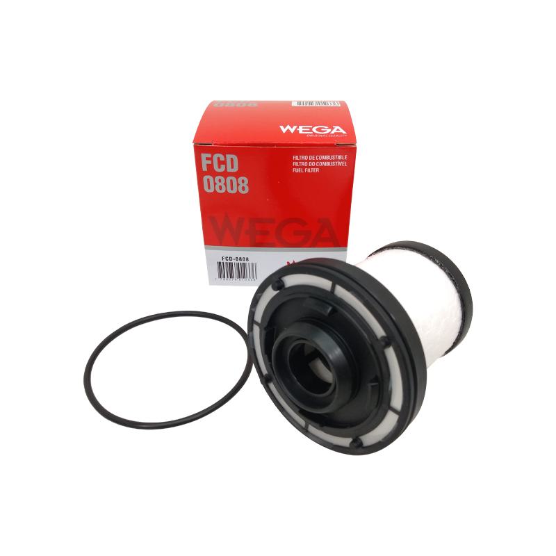 Filtro de Combustível para Ford Ranger - Wega - FCD-0808