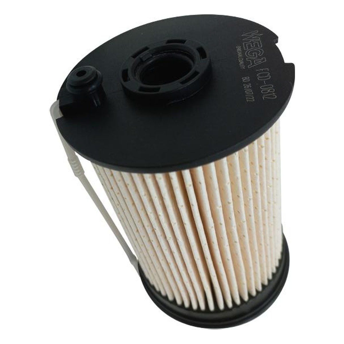 Filtro de Combustível para Ford Ranger - Wega - FCD-0812