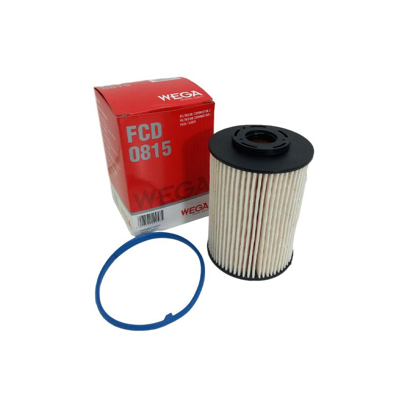 Filtro de Combustível para Volvo Xc60 - Wega - FCD-0815