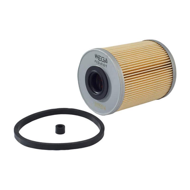 Filtro de Combustível para Renault Master - Wega - FCD-0816/1