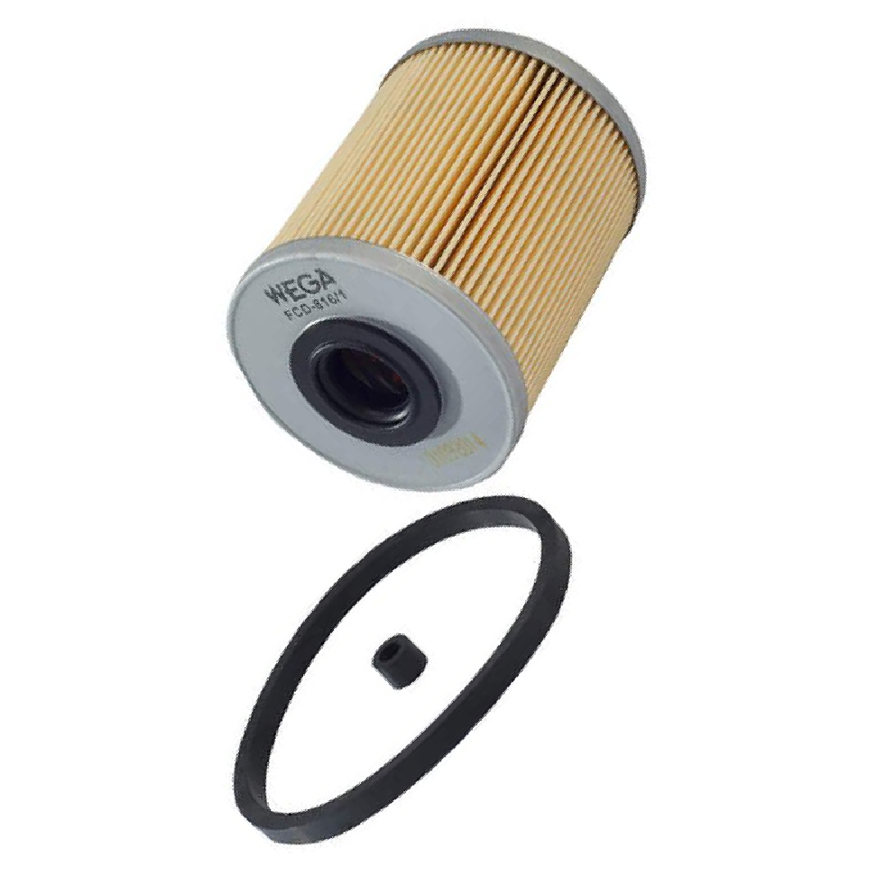 Filtro de Combustível para Renault Master - Wega - FCD-0816/1