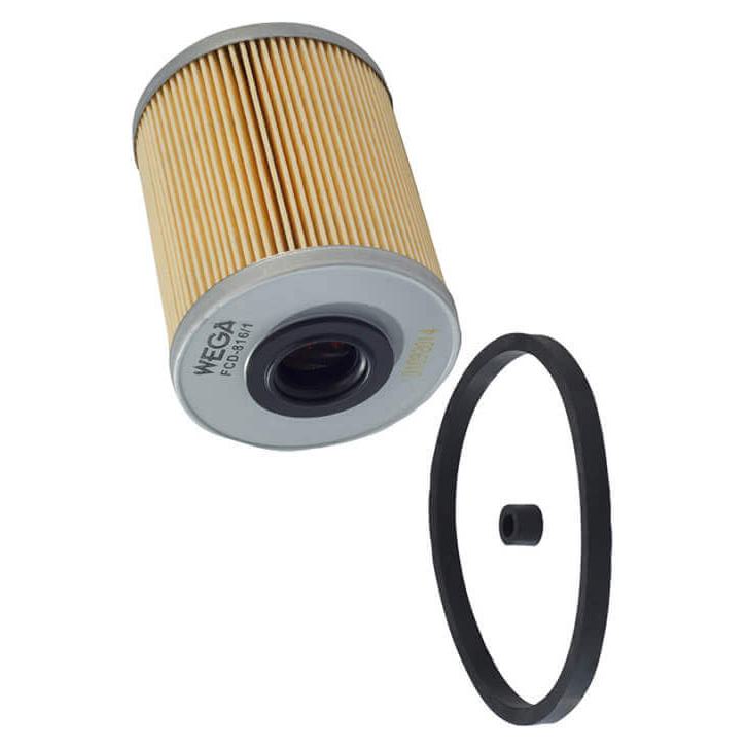 Filtro de Combustível para Renault Master - Wega - FCD-0816/1