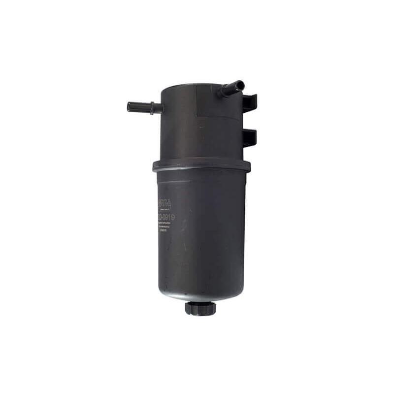 Filtro de Combustível com Dreno para Volkswagen Amarok - Wega - FCD-0919