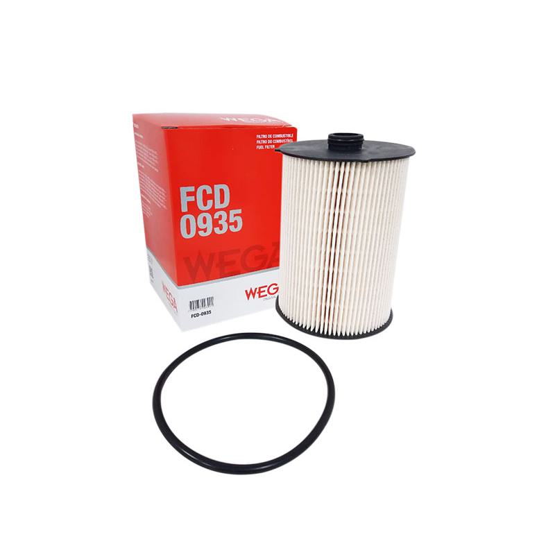 Filtro de Combustível - Wega - FCD-0935