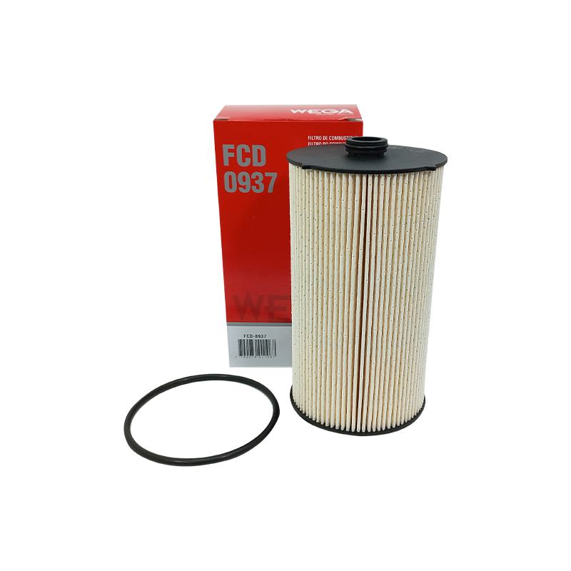 Filtro de Combustível para Iveco S-Way 480 S-Way 540 - Wega - FCD-0937