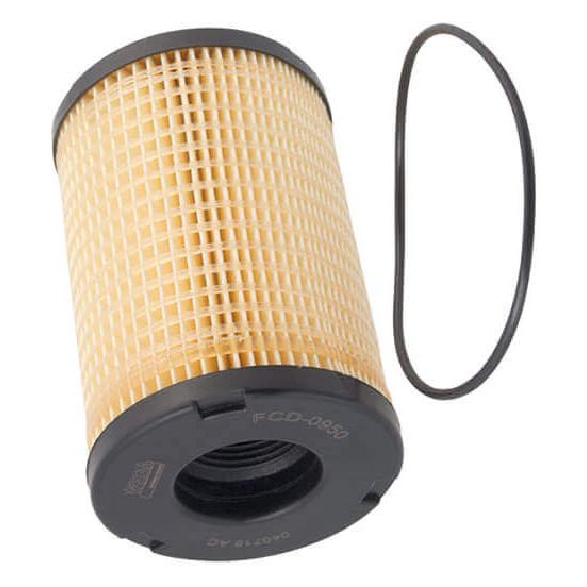 Filtro de Combustível - Wega - FCD-0950