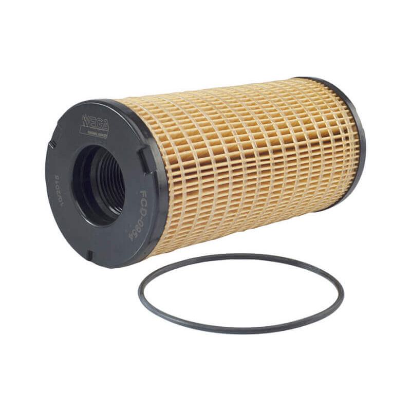 Filtro de Combustível - Wega - FCD-0954