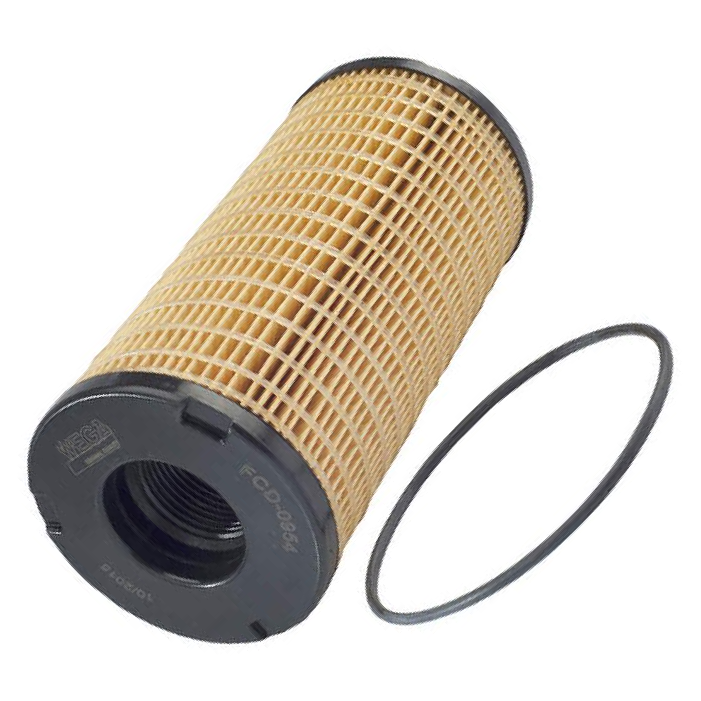 Filtro de Combustível - Wega - FCD-0954