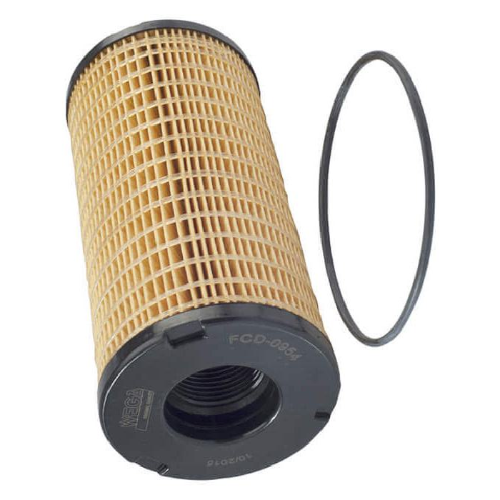 Filtro de Combustível - Wega - FCD-0954