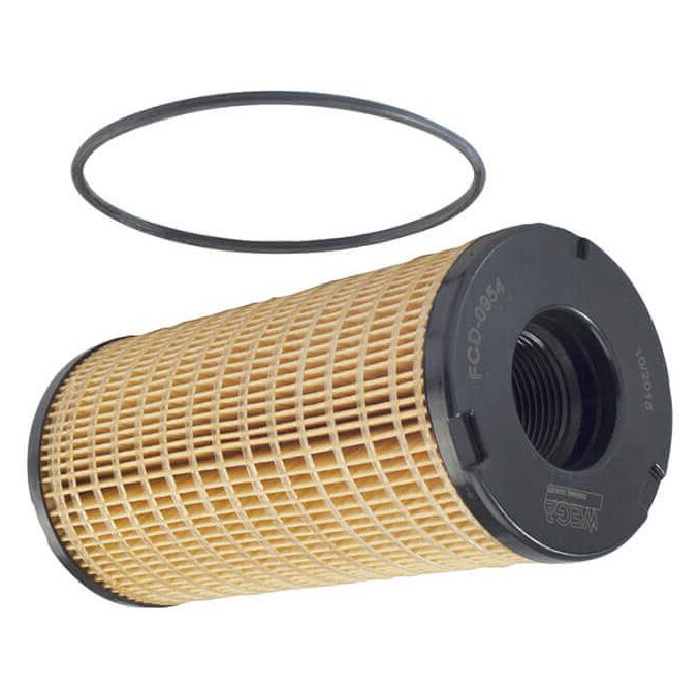 Filtro de Combustível - Wega - FCD-0954