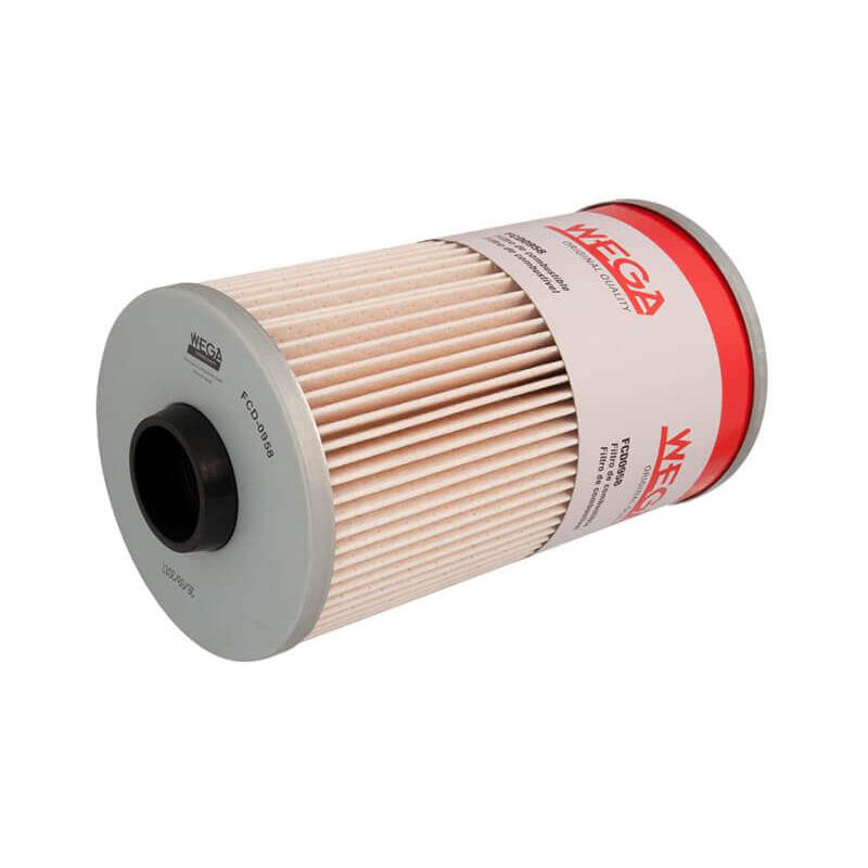 Filtro de Combustível - Wega - FCD-0958