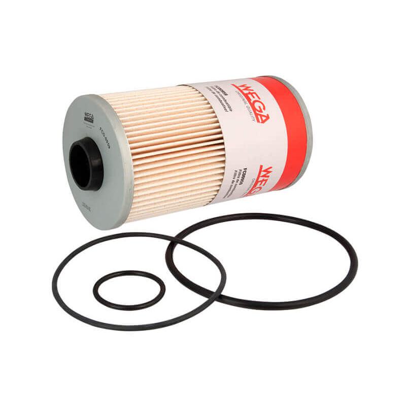 Filtro de Combustível - Wega - FCD-0959