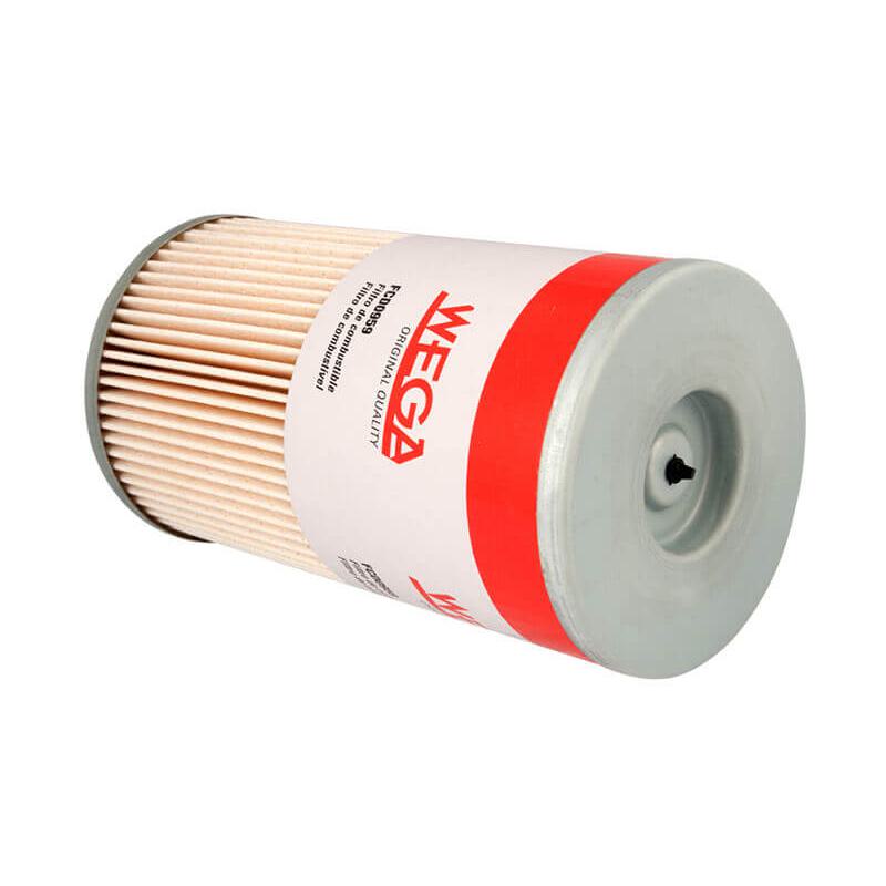 Filtro de Combustível - Wega - FCD-0959