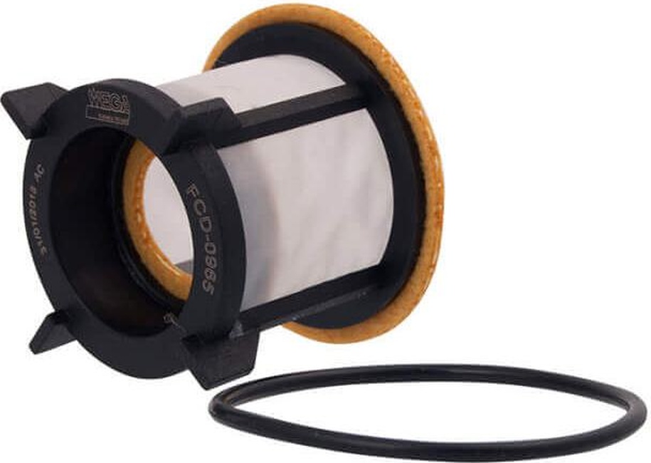 Filtro de Combustível - Wega - FCD-0965