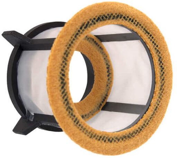 Filtro de Combustível - Wega - FCD-0965