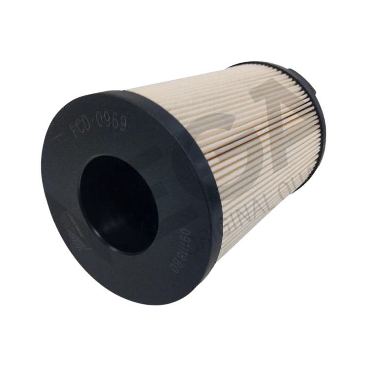Filtro de Combustível - Wega - FCD-0969