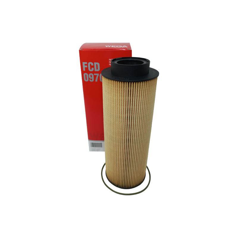 Filtro de Combustível - Wega - FCD-0970