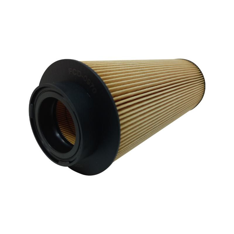 Filtro de Combustível - Wega - FCD-0970
