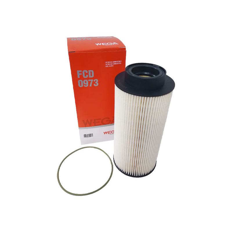 Filtro de Combustível - Wega - FCD-0973