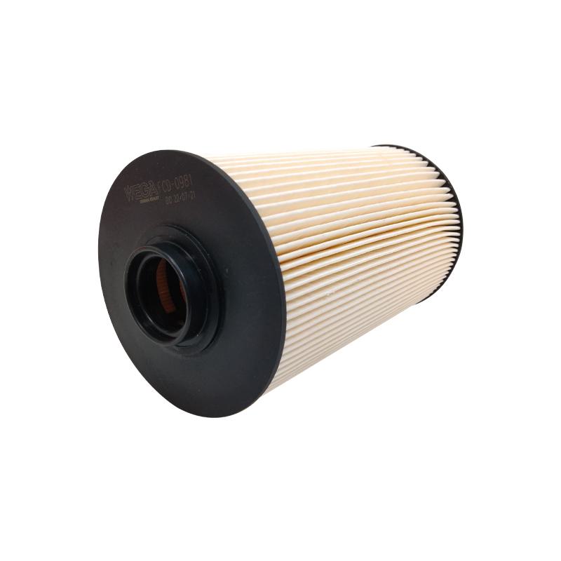 Filtro de Combustível - Wega - FCD-0981