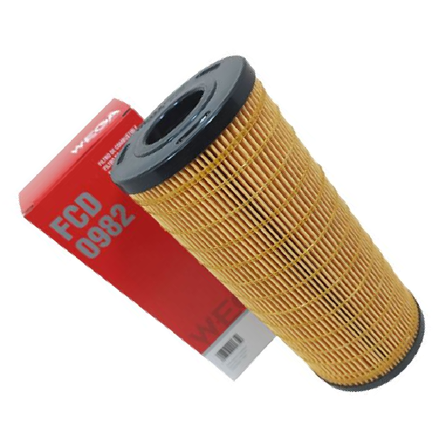 Filtro de Combustível - Wega - FCD-0982