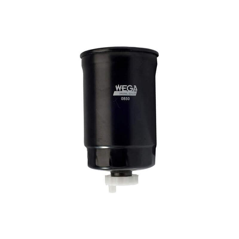 Filtro de Combustível com Dreno para Land Rover Discovery 2 - Wega - FCD-1119