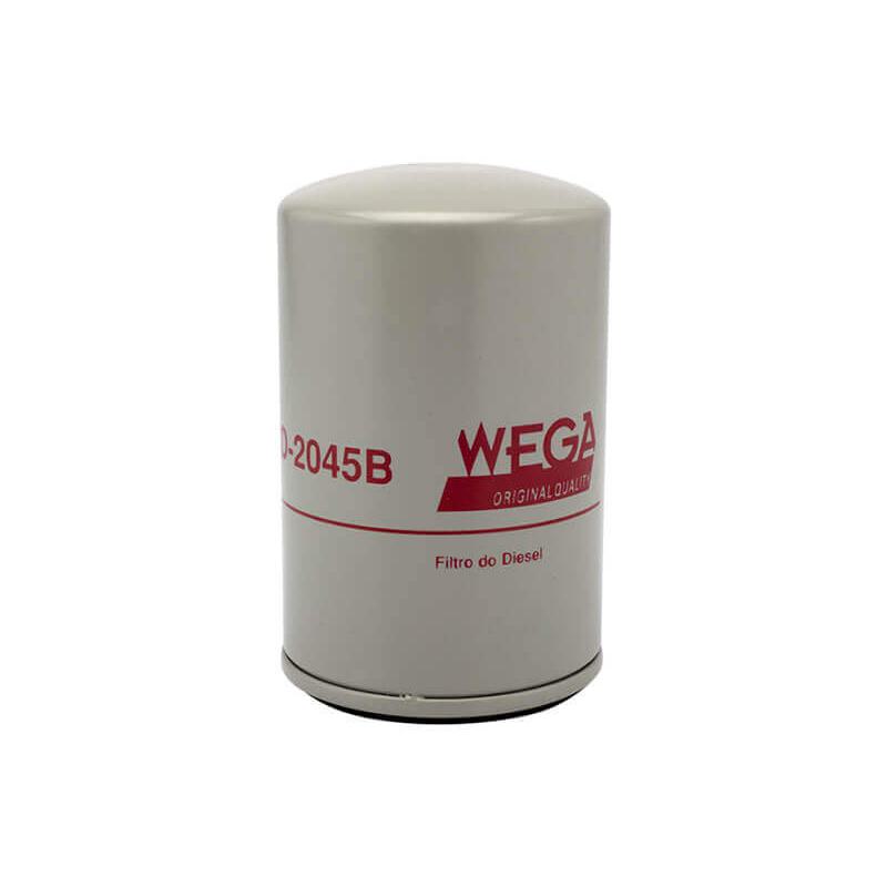 Filtro de Combustível - Wega - FCD-2045B