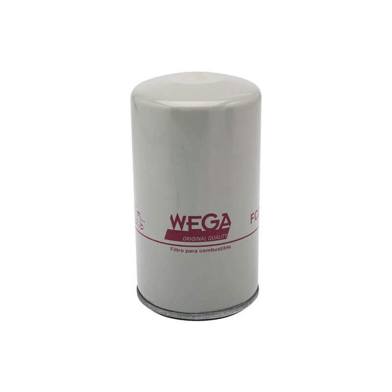Filtro de Combustível para Iveco Eurotech 450-E37 Eurotrakker 450-E37 - Wega - FCD-2046