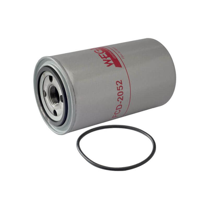 Filtro de Combustível Separador de Água sem Copo - Wega - FCD-2052
