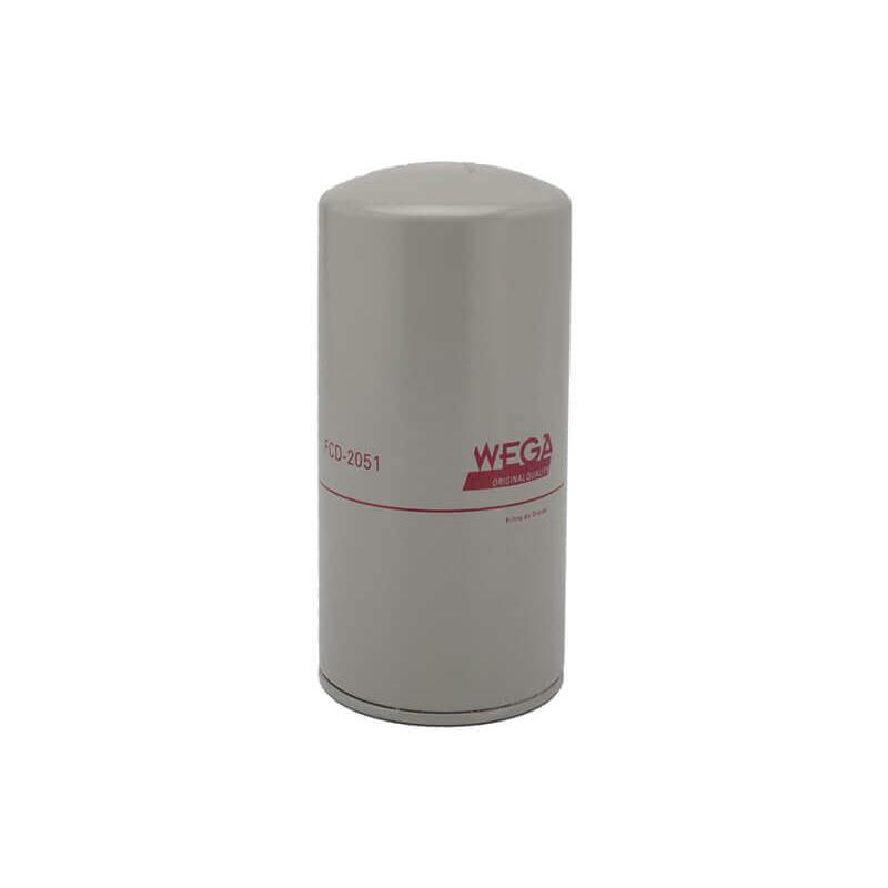Filtro de Combustível - Wega - FCD-2051