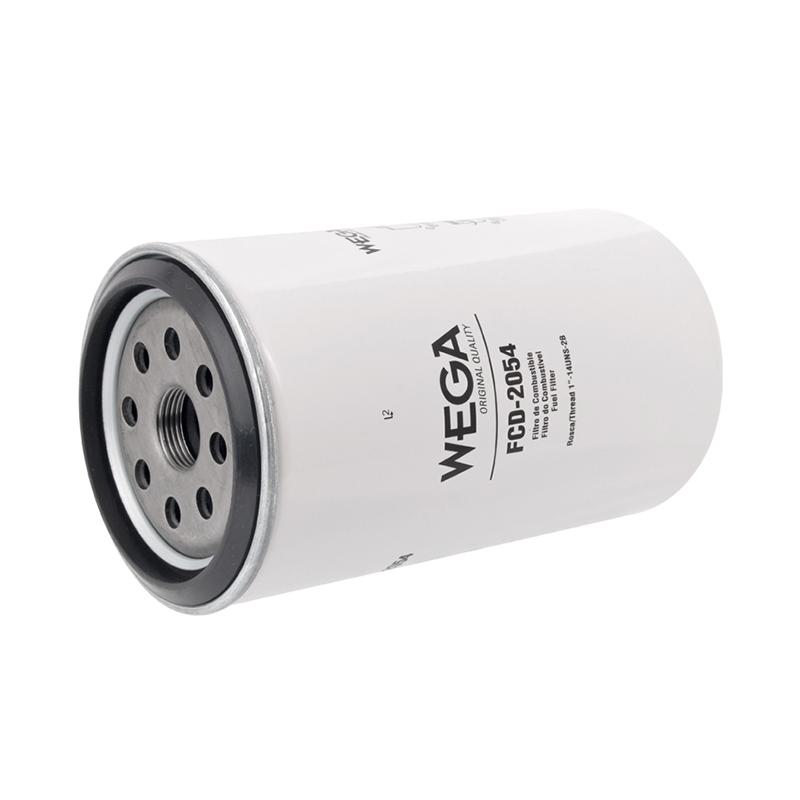 Filtro de Combustível - Wega - FCD-2054