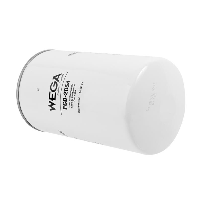 Filtro de Combustível - Wega - FCD-2054