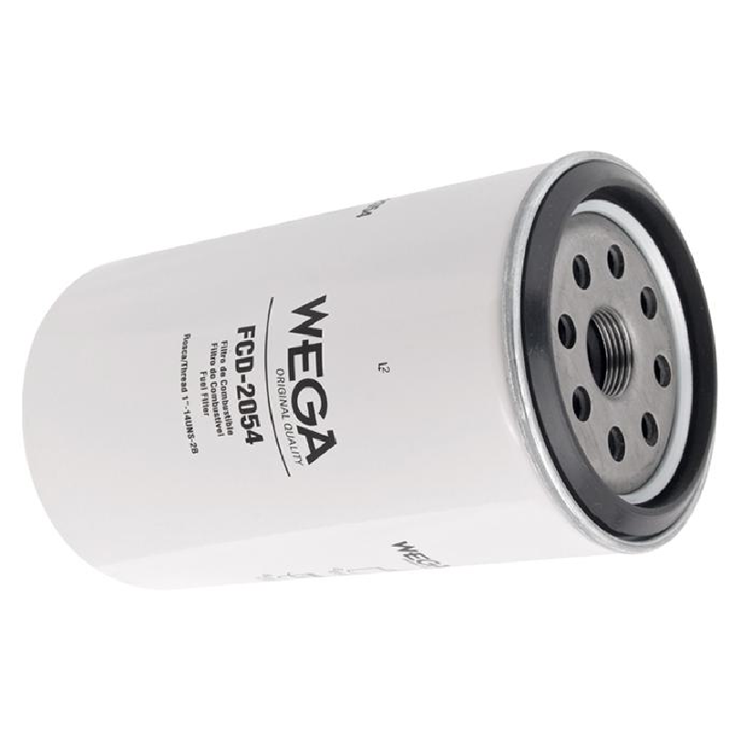 Filtro de Combustível - Wega - FCD-2054