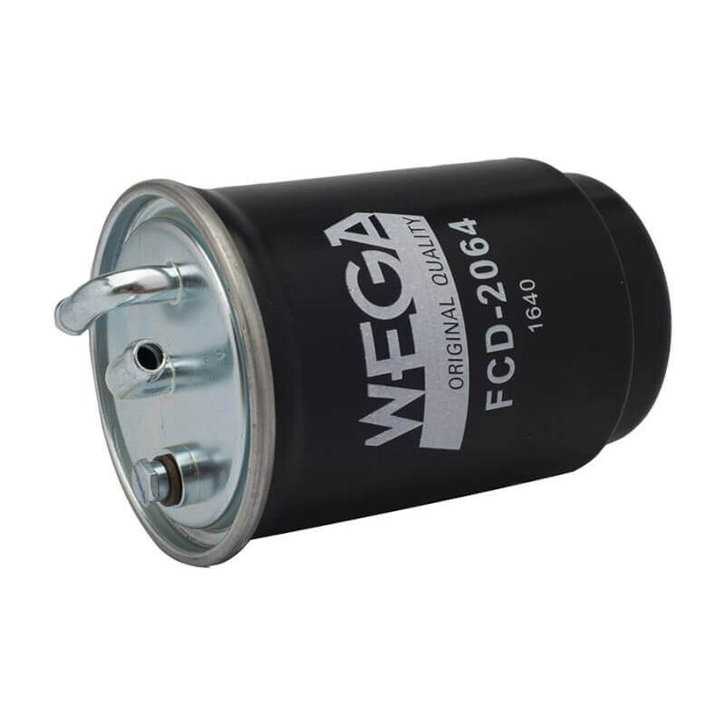 Filtro de Combustível - Wega - FCD-2064