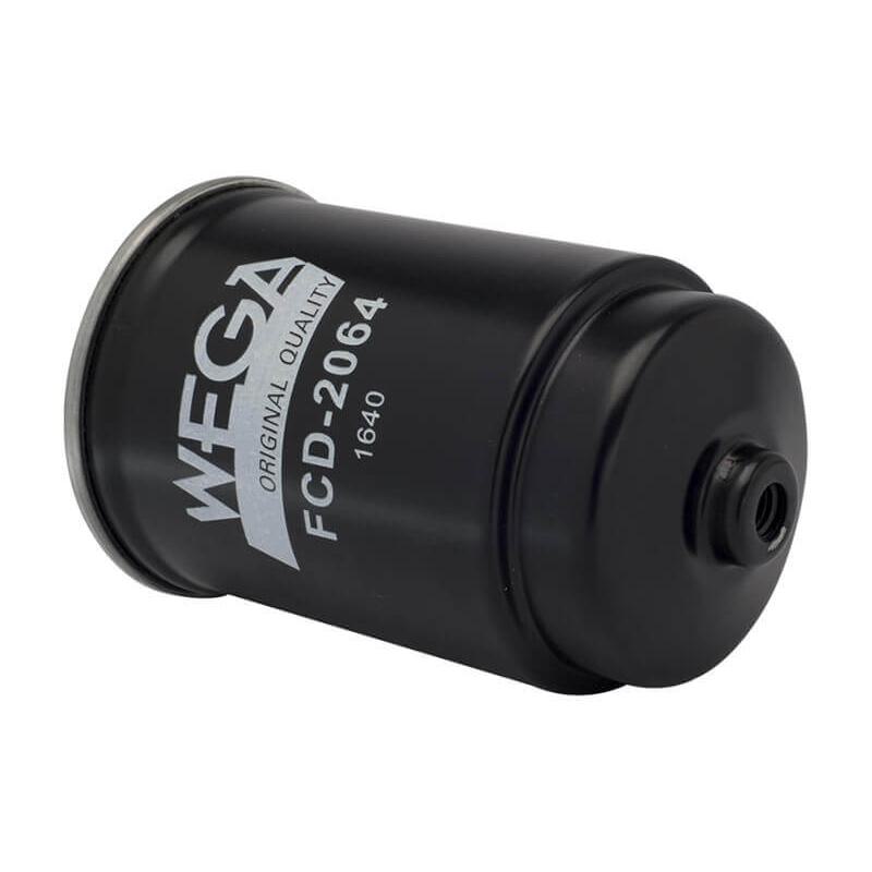 Filtro de Combustível - Wega - FCD-2064