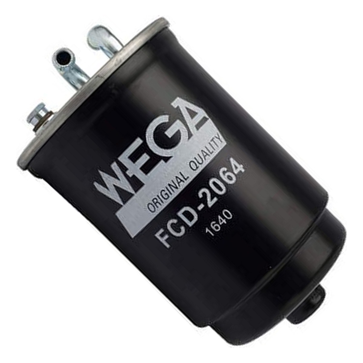 Filtro de Combustível - Wega - FCD-2064